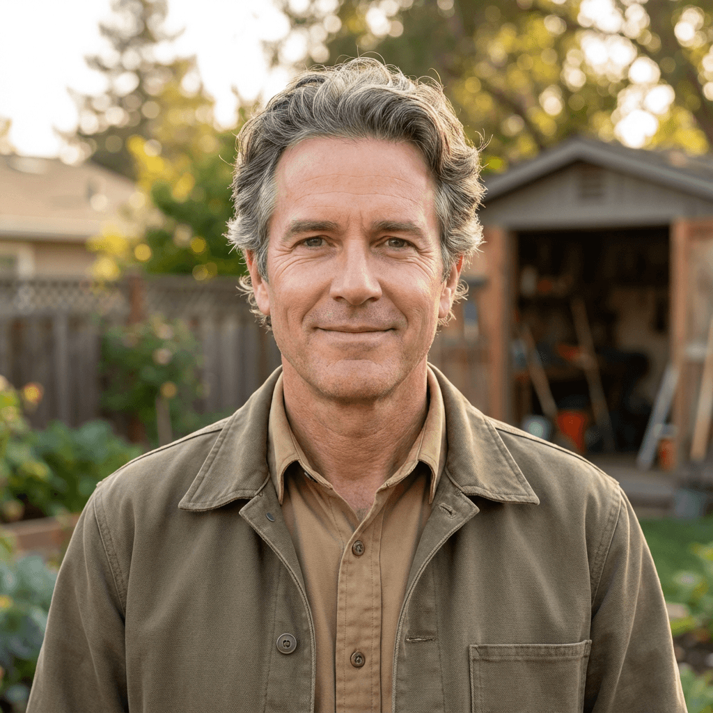 Robert Martinez